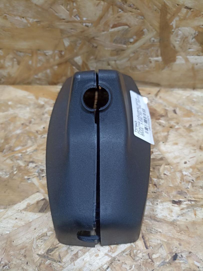 зеркало салона BMW 3 серия E90/E91/E92/E93 E93 2007, 3.0 л., M57 306 D3, дизель, АКПП, кабриолет, задний привод, правый руль, 7069492, 51167069492, 51167069491, 7069491 - фото №1