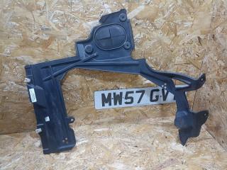 защита топливного бака BMW X2 F39 2018, 2.0 л., дизель, МКПП, внедорожник 5 дв., полный привод, правый руль, 51757354760, 7354760