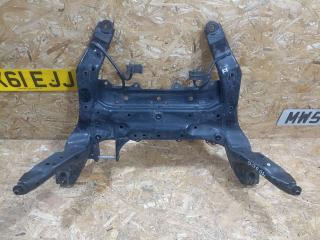 балка подвески передняя (подрамник) BMW X2 F39 2018, 2.0 л., дизель, МКПП, внедорожник 5 дв., полный привод, правый руль, 6872729, 31116872729, 31114097788, 4097788