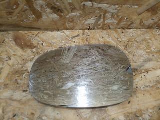 стекло зеркала наружного левого BMW 3 серия E90/E91 [рестайлинг] E93 2011, 3.0 л., N55 B30 A, бензин, АКПП, кабриолет, задний привод, правый руль