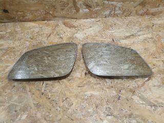 стекло зеркала наружного правого BMW 5 серия F07/F10/F11 F10 2012, 2.0 л., N47 D20 C, дизель, МКПП, седан, задний привод, правый руль, 51167186588, 7186588