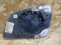 стекло зеркала наружного правого BMW 5 серия F07/F10/F11 F10 2012, 2.0 л., N47 D20 C, дизель, МКПП, седан, задний привод, правый руль, 51167186588, 7186588 - фото №5