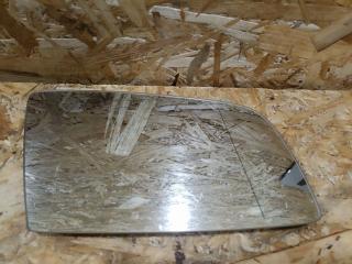 стекло зеркала наружного правого BMW 5 серия E60/E61 [рестайлинг] E61 2009, 2.0 л., N47 D20 A, дизель, АКПП, универсал, задний привод, правый руль