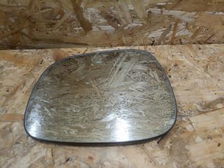 стекло зеркала наружного правого BMW X1 E84 2011, 2.0 л., N47 D20 C, дизель, АКПП, внедорожник 5 дв., полный привод, правый руль