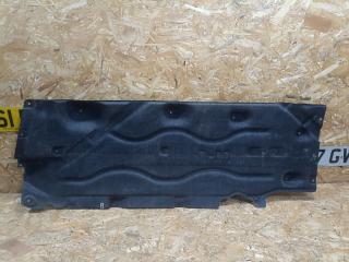 защита днища BMW X2 F39 2018, 2.0 л., дизель, МКПП, внедорожник 5 дв., полный привод, правый руль, 51757290803, 7290803