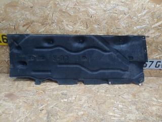 защита днища BMW X2 F39 2018, 2.0 л., дизель, МКПП, внедорожник 5 дв., полный привод, правый руль, 51757290804, 7290804