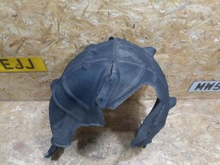 защита арок задняя правая (подкрылок) BMW X2 F39 2018, 2.0 л., дизель, МКПП, внедорожник 5 дв., полный привод, правый руль, 51717427926, 7427926