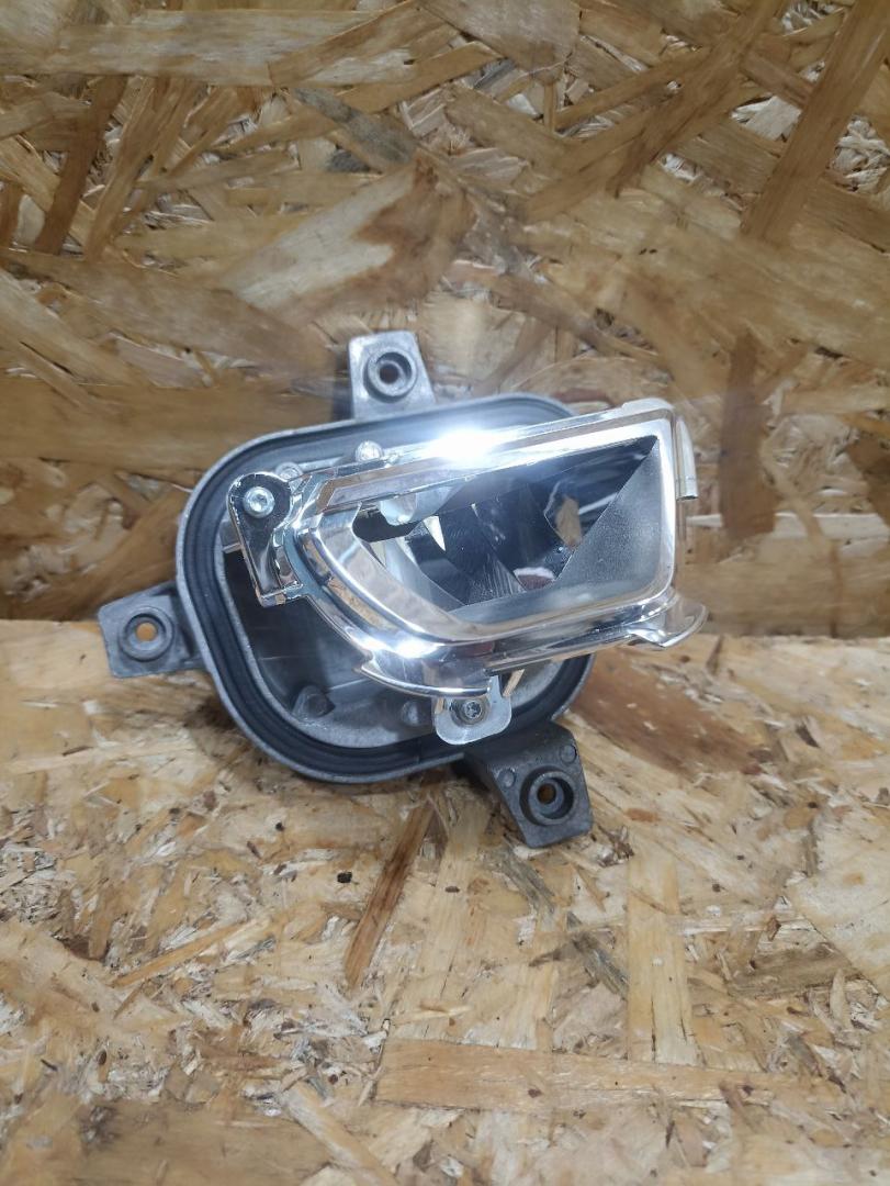 модуль LED BMW X2 F39 2018, 2.0 л., дизель, МКПП, внедорожник 5 дв., полный привод, правый руль, 63117428788, 7428788 - фото №1