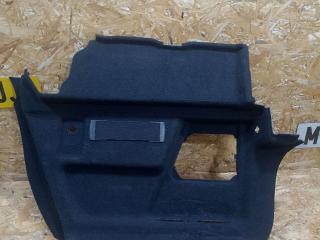 обшивка багажника BMW X2 F39 2018, 2.0 л., дизель, МКПП, внедорожник 5 дв., полный привод, правый руль, 51477423243, 7423243