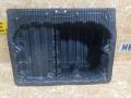 вещевой отсек BMW 3 серия E90/E91/E92/E93 [рестайлинг] E90 2008, 3.0 л., N53 B30, бензин, МКПП, серый, седан, задний привод, правый руль, 51717120020, 7120020 - фото №2
