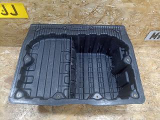 вещевой отсек BMW 3 серия E90/E91/E92/E93 [рестайлинг] E90 2008, 3.0 л., N53 B30, бензин, МКПП, серый, седан, задний привод, правый руль, 51717120020, 7120020