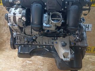 заслонка дроссельная BMW 3 серия E90/E91/E92/E93 [рестайлинг] E90 2008, 3.0 л., N53 B30, бензин, МКПП, серый, седан, задний привод, правый руль, 13547556118, 7556118