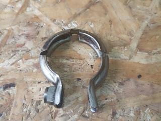 Хомут BMW 3 серия E90/E91/E92/E93 [рестайлинг] E90 2008, 3.0 л., N53 B30, бензин, МКПП, серый, седан, задний привод, правый руль, 7548418, 11717548418