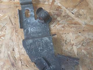 кронштейн (крепление) BMW 3 серия E90/E91/E92/E93 [рестайлинг] E90 2008, 3.0 л., N53 B30, бензин, МКПП, серый, седан, задний привод, правый руль, 11787548283, 7548283