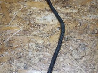 трубка вентиляции бака BMW 3 серия E90/E91/E92/E93 [рестайлинг] E90 2008, 3.0 л., N53 B30, бензин, МКПП, серый, седан, задний привод, правый руль, 13907530976, 7530976