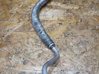 трубка кондиционера BMW 3 серия E90/E91/E92/E93 [рестайлинг] E90 2008, 3.0 л., N53 B30, бензин, МКПП, серый, седан, задний привод, правый руль, 64509129060, 9129060, 64536927845, 6927845, 64509210473, 9210473