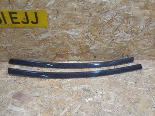 накладка двери (крышки) багажника BMW 3 серия E90/E91 [рестайлинг] E93 2011, 3.0 л., N55 B30 A, бензин, АКПП, кабриолет, задний привод, правый руль, 7251231, 51417251231