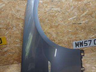 крыло переднее правое BMW 3 серия E92/E93 [рестайлинг] E92 2010, 2.0 л., дизель, АКПП, купе, правый руль, 41357146066, 7146066, 41352155922, 2155922