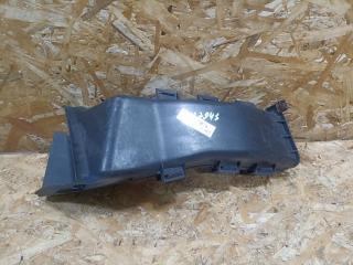 воздуховод тормозной правый BMW 3 серия E90/E91/E92/E93 E93 2007, 3.0 л., M57 306 D3, дизель, АКПП, кабриолет, задний привод, правый руль, 51748045362, 8045362