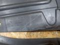 защита днища BMW 3 серия E90/E91/E92/E93 E93 2007, 3.0 л., M57 306 D3, дизель, АКПП, кабриолет, задний привод, правый руль, 7166649, 51757166649 - фото №4