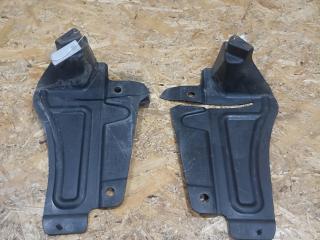 защита днища BMW 3 серия E90/E91/E92/E93 E93 2007, 3.0 л., M57 306 D3, дизель, АКПП, кабриолет, задний привод, правый руль, 7166649, 51757166649