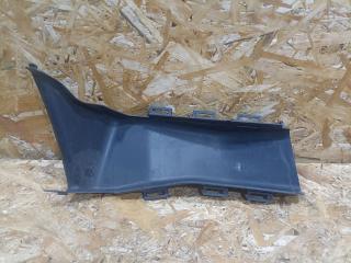 воздуховод тормозной левый BMW 3 серия E90/E91/E92/E93 E93 2007, 3.0 л., M57 306 D3, дизель, АКПП, кабриолет, задний привод, правый руль, 51748045361, 8045361