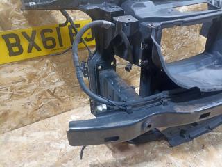 шланг омывателя BMW 3 серия E92/E93 [рестайлинг] E92 2010, 2.0 л., дизель, АКПП, купе, правый руль, 61677269651, 7269651