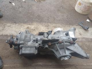 редуктор заднего моста BMW X2 F39 2018, 2.0 л., дизель, МКПП, внедорожник 5 дв., полный привод, правый руль, 8740374, 33108663457, 8663457, 33149470037, 9470037