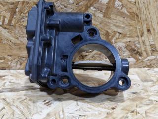 заслонка дроссельная BMW X2 F39 2018, 2.0 л., дизель, МКПП, внедорожник 5 дв., полный привод, правый руль, 13548512452, 8512452