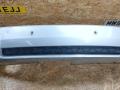 бампер задний BMW X5 E70 2008, 3.0 л., дизель, АКПП, серый, внедорожник 5 дв., полный привод, правый руль, 51128038275, 8038275 - фото №2