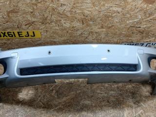 бампер задний BMW X5 E70 2008, 3.0 л., дизель, АКПП, серый, внедорожник 5 дв., полный привод, правый руль, 51128038275, 8038275