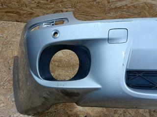 заглушка (обрамление) выхлопной трубы BMW X5 E70 2008, 3.0 л., дизель, АКПП, серый, внедорожник 5 дв., полный привод, правый руль, 51127895531, 7895531