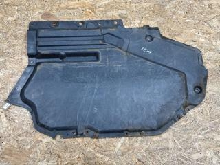 защита топливного бака BMW X5 E70 2008, 3.0 л., дизель, АКПП, серый, внедорожник 5 дв., полный привод, правый руль, 51757158405, 7158405