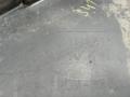 защита арок передняя левая (подкрылок) BMW X5 E70 2008, 3.0 л., дизель, АКПП, серый, внедорожник 5 дв., полный привод, правый руль, 51717169413, 7169413 - фото №4