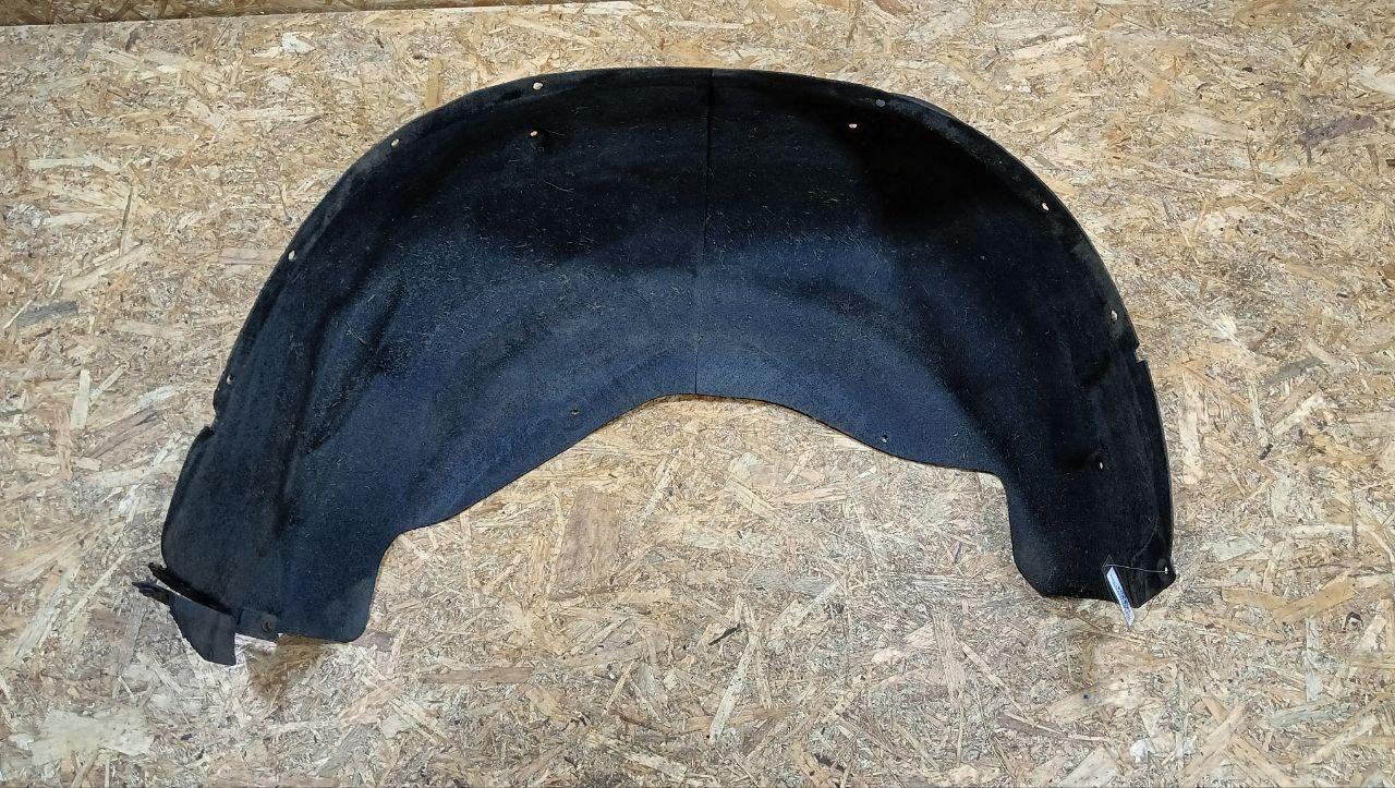 защита арок задняя левая (подкрылок) BMW X5 E70 2008, 3.0 л., дизель, АКПП, серый, внедорожник 5 дв., полный привод, правый руль, 7158377, 51487248209, 7248209, 51487158377 - фото №1