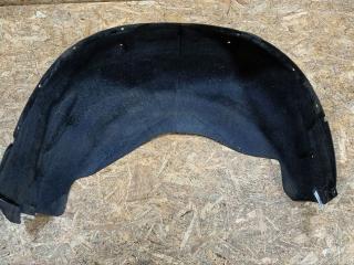 защита арок задняя левая (подкрылок) BMW X5 E70 2008, 3.0 л., дизель, АКПП, серый, внедорожник 5 дв., полный привод, правый руль, 7158377, 51487248209, 7248209, 51487158377