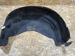 защита арок задняя правая (подкрылок) BMW X5 E70 2008, 3.0 л., дизель, АКПП, серый, внедорожник 5 дв., полный привод, правый руль, 7158378, 51487248210, 7248210, 51487158378