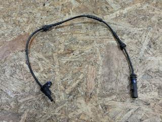 датчик ABS BMW X2 F39 2018, 2.0 л., дизель, МКПП, внедорожник 5 дв., полный привод, правый руль, 6880757, 34526880757, 34526895882, 6895882