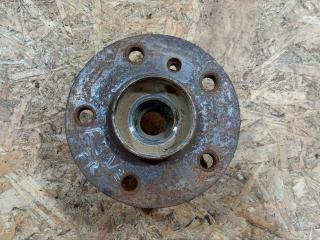 ступица передняя BMW X2 F39 2018, 2.0 л., дизель, МКПП, внедорожник 5 дв., полный привод, правый руль, 31206874443, 6874443, 31226850415, 6850415, 33416867926, 6867926, 33416852157