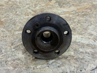 ступица задняя BMW X2 F39 2018, 2.0 л., дизель, МКПП, внедорожник 5 дв., полный привод, правый руль, 33416851589, 6851589