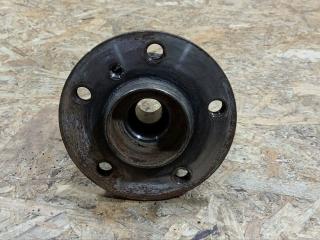 ступица задняя BMW X2 F39 2018, 2.0 л., дизель, МКПП, внедорожник 5 дв., полный привод, правый руль, 33416851589, 6851589