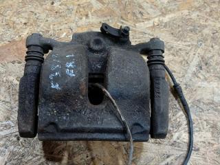 суппорт передний левый BMW X2 F39 2018, 2.0 л., дизель, МКПП, внедорожник 5 дв., полный привод, правый руль, 34116860265, 6860265