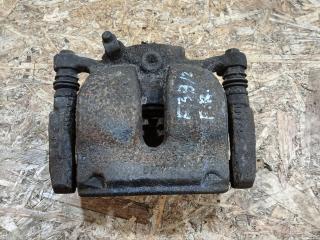 суппорт передний правый BMW X2 F39 2018, 2.0 л., дизель, МКПП, внедорожник 5 дв., полный привод, правый руль, 34116860265, 6860265