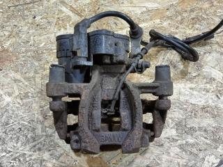 суппорт задний правый BMW X2 F39 2018, 2.0 л., дизель, МКПП, внедорожник 5 дв., полный привод, правый руль, 6895442, 34206895442, 6892606