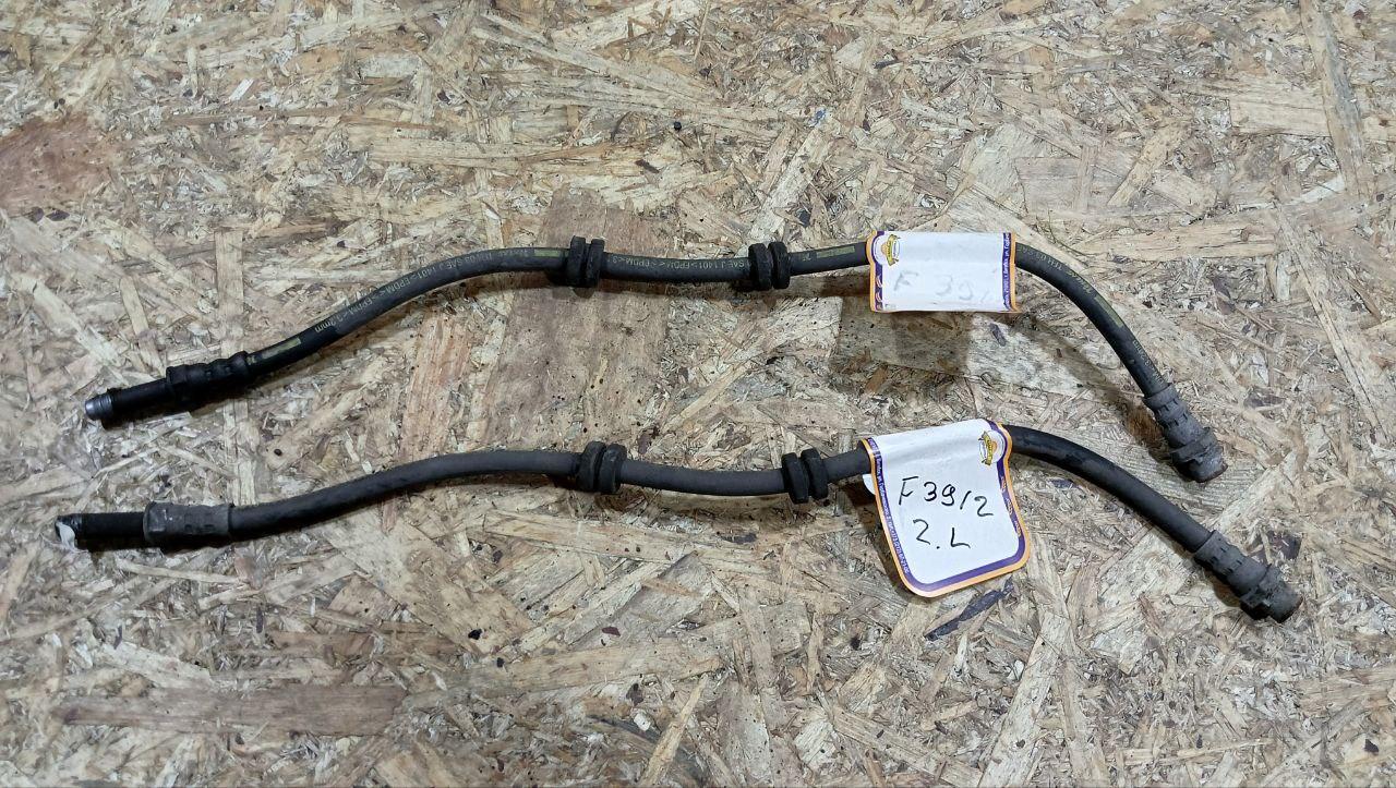 шланг тормозной заднего BMW X2 F39 2018, 2.0 л., дизель, МКПП, внедорожник 5 дв., полный привод, правый руль, 34306798466, 6798466 - фото №1