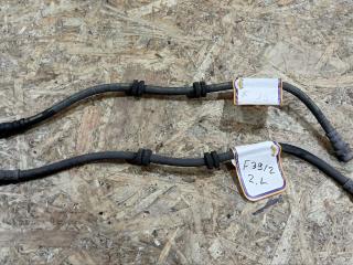 шланг тормозной заднего BMW X2 F39 2018, 2.0 л., дизель, МКПП, внедорожник 5 дв., полный привод, правый руль, 34306798466, 6798466