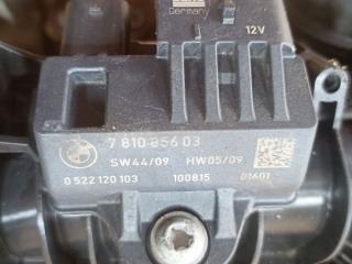 реле накала свечей BMW 3 серия E92/E93 [рестайлинг] E92 2010, 2.0 л., дизель, АКПП, купе, правый руль, 8570087, 12218570087, 12218519471, 8519471, 12217810856, 7810856