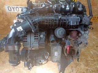 коллектор впускной BMW 3 серия E92/E93 [рестайлинг] E92 2010, 2.0 л., дизель, АКПП, купе, правый руль, 7807991, 11617807991