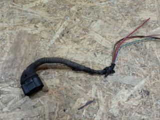 разъем (фишка) проводки BMW X2 F39 2018, 2.0 л., дизель, МКПП, внедорожник 5 дв., полный привод, правый руль