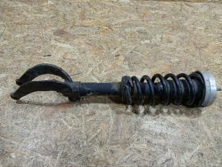 амортизатор передний BMW X5 E70 2008, 3.0 л., дизель, АКПП, серый, внедорожник 5 дв., полный привод, правый руль, 31316781920, 6781920, 31316780488, 6780488, 31314048552, 4048552, 31326779228, 6779228